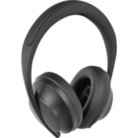 Bose Noise Cancelling Headphones 700 Casque Arceau Bluetooth Noir, Casque/Écouteur Noir, Casque, Arceau, Appels et musique, Noir, Binaural, Tactile