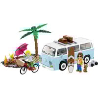 COBI Volkswagen T2a Kombi, Jouets de construction Échelle 1:35