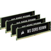 Corsair CMA64GX5M4B6400C32, Mémoire vive Noir