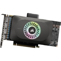 Corsair iCUE Link XG3 RGB Hybrid GPU Watercooling (7900 XT(X)) Noir