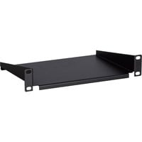DSI Étagère 10 pouces, Insert de grille Noir