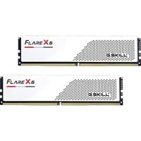 G.Skill 96 Go DDR5-6000 (2x 48 Go) mémoire vive Blanc, F5-6000J3036F48GX2-FX5W, EXPO