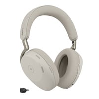 Jabra  casque over-ear Gris