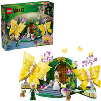 LEGO 75688, Jouets de construction 