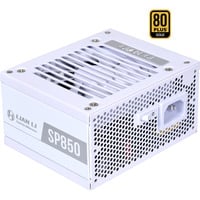 Lian Li SP850 alimentation modulaire 850 watt Blanc, 1x 12VHPWR, 3x PCIe