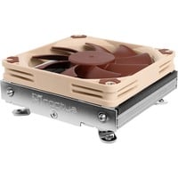 Noctua NH-L9i-17xx Refroidisseur CPU Connexion PWM 4 broches, LGA1700