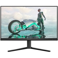Philips 23.8" Moniteur gaming Noir