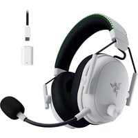Razer BlackShark V3 Pro White for Xbox casque gaming over-ear Blanc/Noir