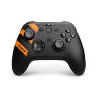 SCUF Nemesis Pro 8K PC manette de performance sans fil, Manette de jeu Noir, 8K, 2,4 GHz / USB, PC