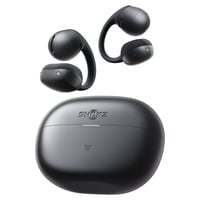 Shokz  casque technologie conduction osseuse Noir