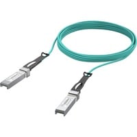 Ubiquiti 25 Gbps Long-Range Direct Attach Cable, Câble sarcelle, 5 mètres