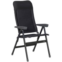 Westfield Advancer S, Chaise Anthracite