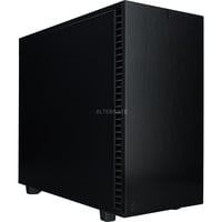 ALTERNATE Workstation Pro R7, PC Ryzen 7 9700X | Radeon Graphics | 32 Go | 2 To SSD
