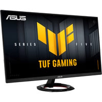 ASUS TUF Gaming VG249Q5R 23.8" Moniteur Noir, 1x DisplayPort, 2x HDMI, 200 Hz