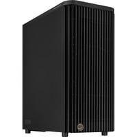ASUS boîtier midi tower Noir | 2x USB-A | 1x USB-C