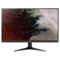 Acer Nitro VG270U X1 27" Moniteur gaming  Noir, 2x HDMI, 1x DisplayPort, Audio, AMD FreeSync, 200 Hz