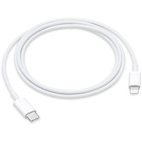 Apple Câble USB-C vers Lightning, 1 m Blanc