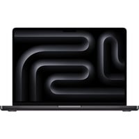 Apple MacBook Pro 14" (MDE14FN/A) PC portable Noir | M5 | 10-Core GPU | 16 Go | 1 To SSD