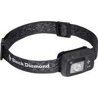Black Diamond Astro 300, Lumière LED Gris foncé