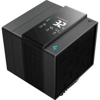 DeepCool ASSASSIN IV VC VISION, Refroidisseur CPU Noir