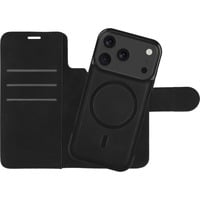 Just in Case iPhone 18 Pro Max - PrimeWallet SnapOn, Housse smartphone Noir