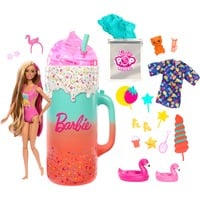 Mattel Barbie Pop! Reveal - Rise & Surprise - Gift set, Poupée 