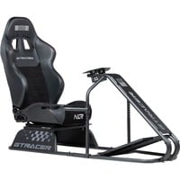 Next Level Racing GTRacer Cockpit, Sim Rig Noir