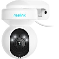Reolink E1 Outdoor Pro PoE 4K8MP Wifi, Caméra de surveillance Blanc