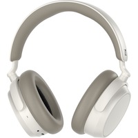 Sennheiser ACCENTUM Plus Wireless casque over-ear Blanc, Bluetooth