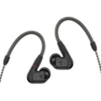 Sennheiser IE 200 écouteurs in-ear Noir
