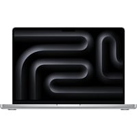 Apple  PC portable Argent