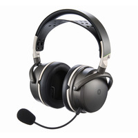 Audeze  casque gaming over-ear Noir