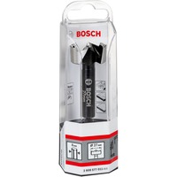 Bosch Mèches Forstner, Perceuse Perceuse, Mèche forstner, 2,7 cm, 90 mm, Bois dur, Bois tendre, 8 mm