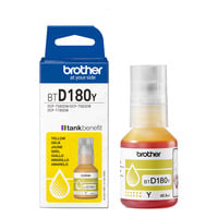 Brother Encre BT-D180Y 