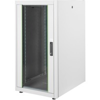 Digitus Armoire réseau 19" Dynamic Basic 22U, Armoire informatique Gris clair