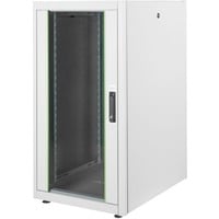 Digitus DN-19 22U-6/8-EC, Armoire informatique Gris clair, Rack autonome, 600 kg, Gris