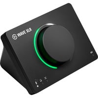 Elgato Wave XLR MK.2, Micro Noir