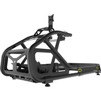 Fanatec ClubSport GT Cockpit, Simulateur de course Noir