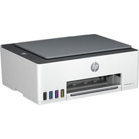 HP Smart Tank 5105 all-in-one, Imprimante multifonction Gris, Copieur, Scanner, A jet d'encre thermique, Impression couleur, 4800 x 1200 DPI, A4, Impression directe, Gris