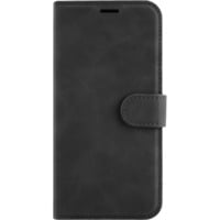 Just in Case Samsung Galaxy A25 - Wallet Case, Housse/Étui smartphone Noir