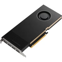 NVIDIA® RTX A4000, Carte graphique 4x DisplayPort, Bulk, En vrac