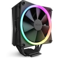 NZXT T120 RGo Refroidisseur CPU RGB  Noir