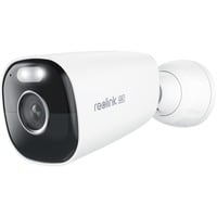 Reolink Argus Series B360, Caméra de surveillance Blanc, 8 MP