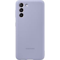 SAMSUNG Silicone Cover - Galaxy S21, Housse/Étui smartphone Violet