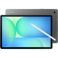 Samsung Galaxy Tab S10 FE tablette 10.9" Gris, Android 15 | 128 Go | Wi-Fi 6 | 5G