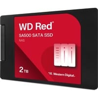 WD  SSD 