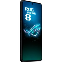 ASUS ROG Phone 8 Noir, 256 Go, Dual-SIM, Android 14