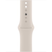 Apple MT2V3ZM/A, Bracelet Blanc