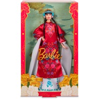 Barbie Signature - Lunar New Year Collectible, Poupée