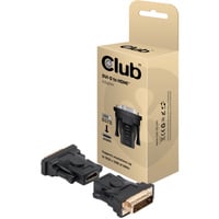 Club 3D Adaptateur DVI-D > HDMI Dual-Link